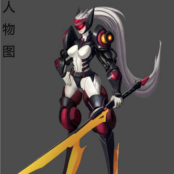 人物设定
