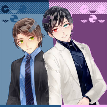 単車＋戦隊ログ【詰め合わせ】
