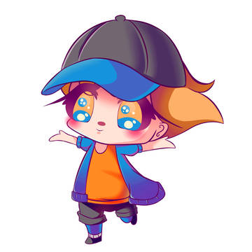 Chibi-2