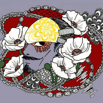 鶴見中尉