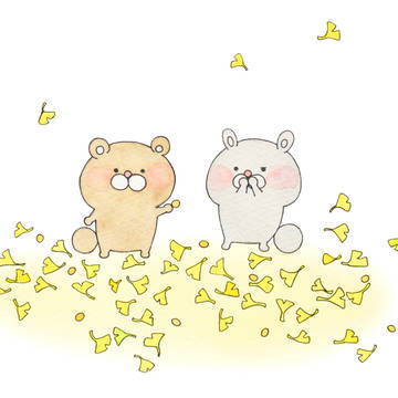 いちょう