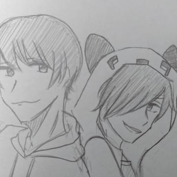【アナログ】ワイテルズ