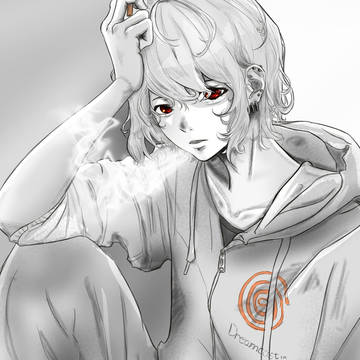 めんへら