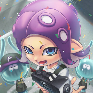 スプラ