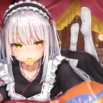 メイド
