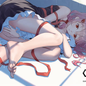 楪祈