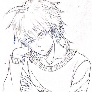 🎾アナログ落書き
