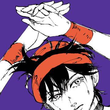 さよならんちゃ