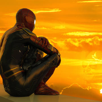 Excelsior!