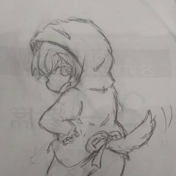 らくがき