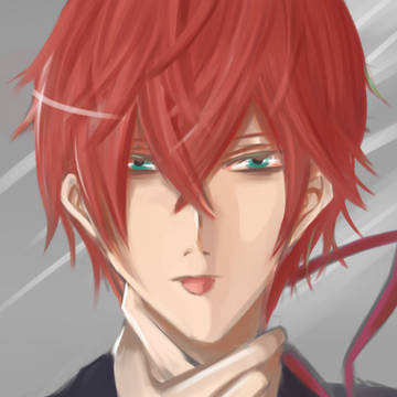観音坂独歩さん