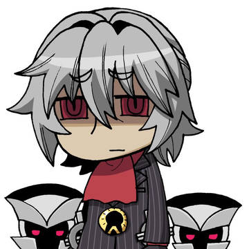 あまさりあま詰め~灰色ちゃんも添えて~
