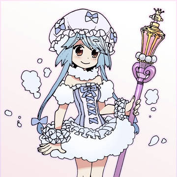 ざった詰め