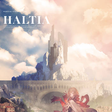 HALTIA