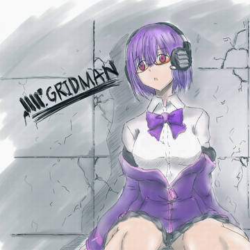 新条アカネ