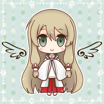 亜耶たそ。