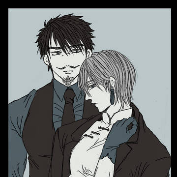 【腐向け】遼嘉まとめ2