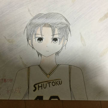 Happy birthday!! Takao-chan!