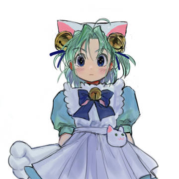 デ・ジ・キャラット