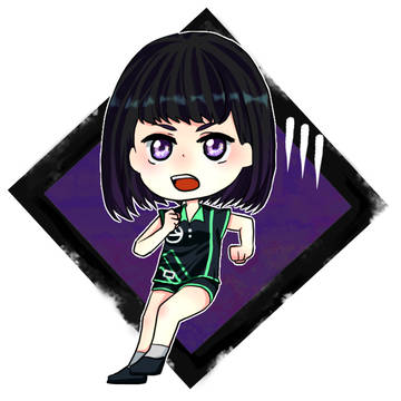 ミンちゃん