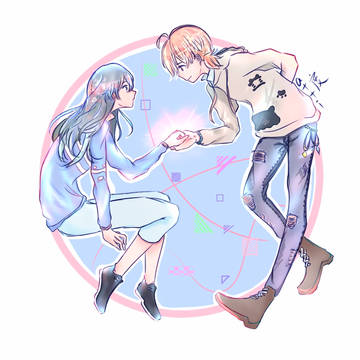 やがて君になる