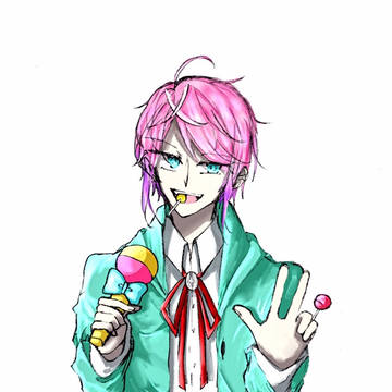 らむだ！