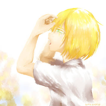 ユリオ