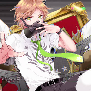 リバーシブルキャンペーン ♣︎