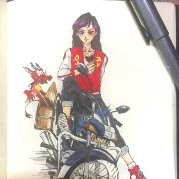Mulan