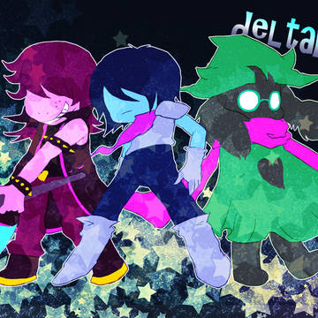 deltarune