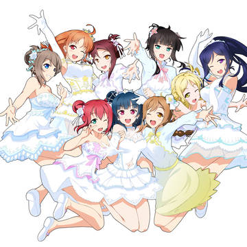 4thライブフラスタ