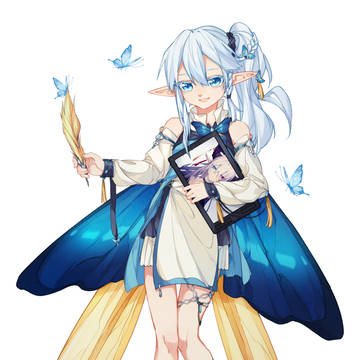 鱼和稿