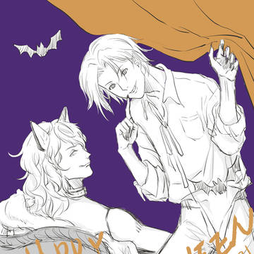 ［Doodle/夢100 天地組］