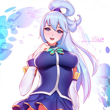 Aqua