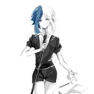 宝石log2