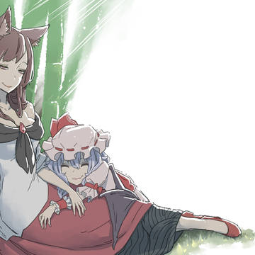 とわいらいとぉ…