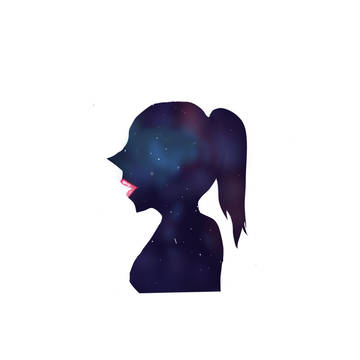 オリジナル　女性