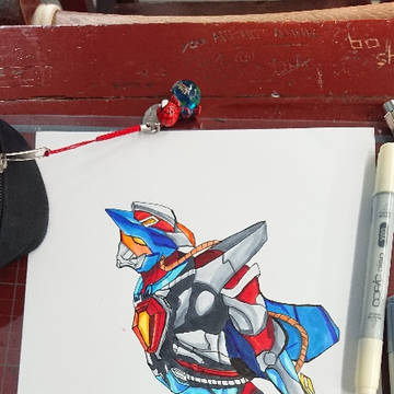 SKY GRIDMAN