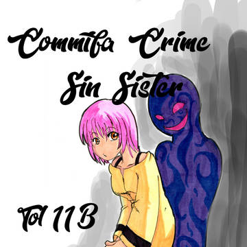 Commita Crime sin sister Vol11Ｂ