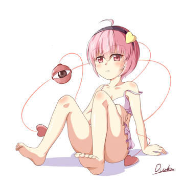 古明地覚