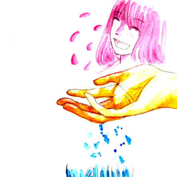 過去絵②