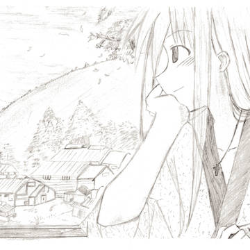ラブひな　なる