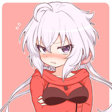 クリスちゃん