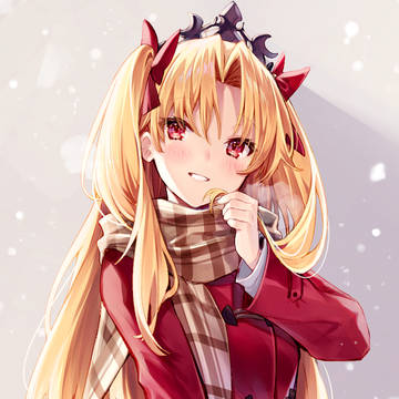 ローソンエレちゃん