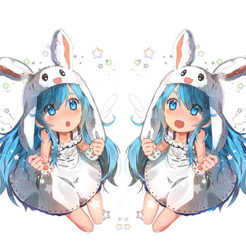 ラビット＊シスターズ