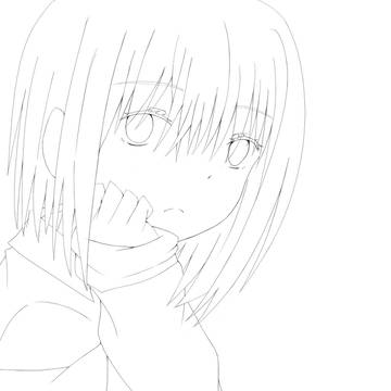 落書き