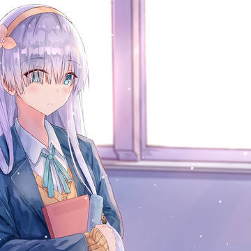 制服アナスタシア