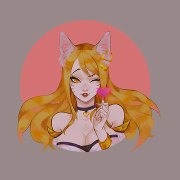 Ahri