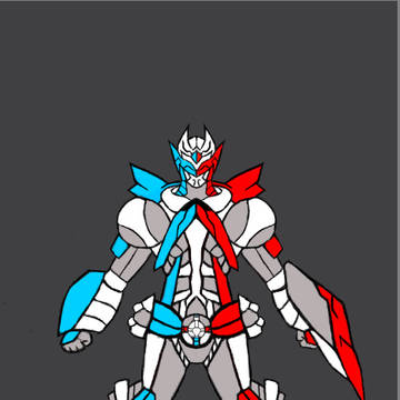 Build my version