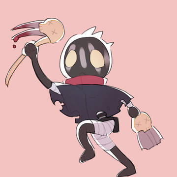 レイスくん